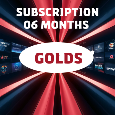 TV Golds 06 Months