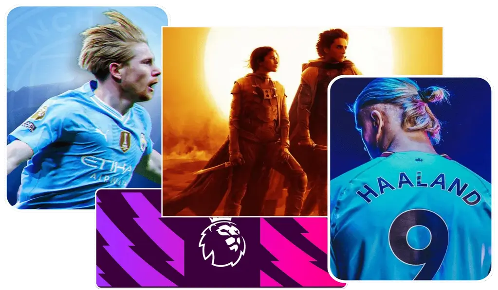 RedTV Premium Streaming